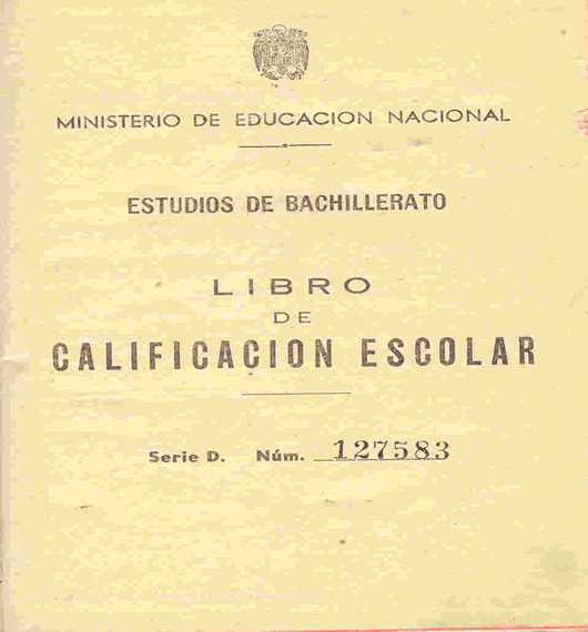 libreta